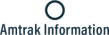 Amtrak Information