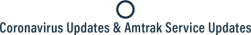 Coronavirus Updates